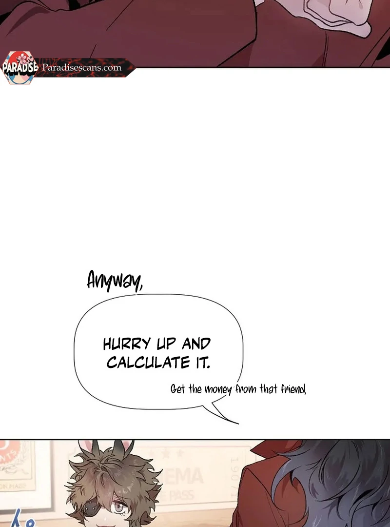 A Certain Beast Fantasy Chapter 1 - Page 11