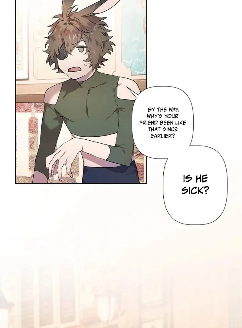 A Certain Beast Fantasy Chapter 1 - Page 13