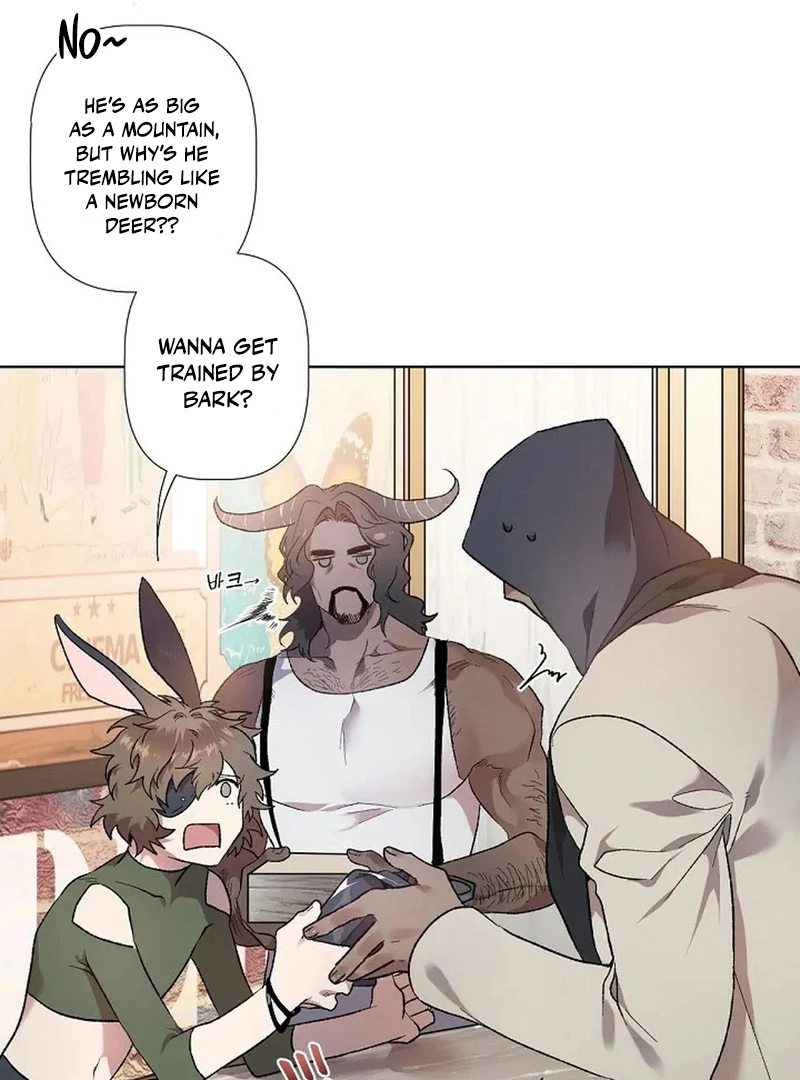 A Certain Beast Fantasy Chapter 1 - Page 16