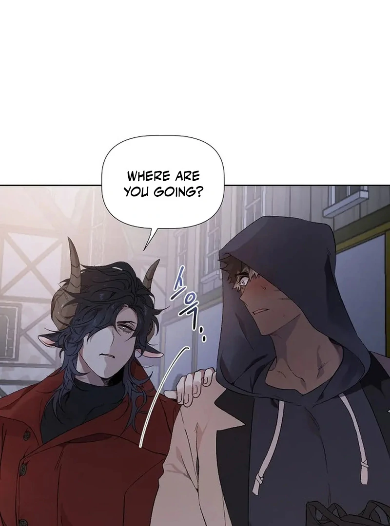 A Certain Beast Fantasy Chapter 1 - Page 23