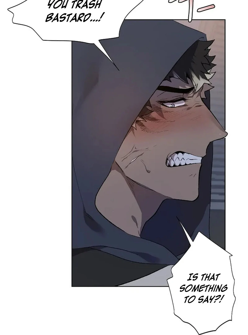 A Certain Beast Fantasy Chapter 1 - Page 26