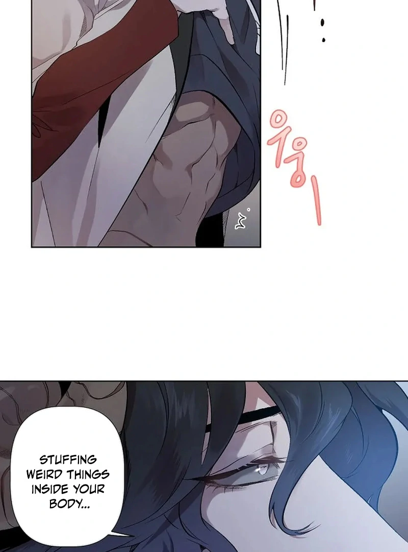 A Certain Beast Fantasy Chapter 1 - Page 31