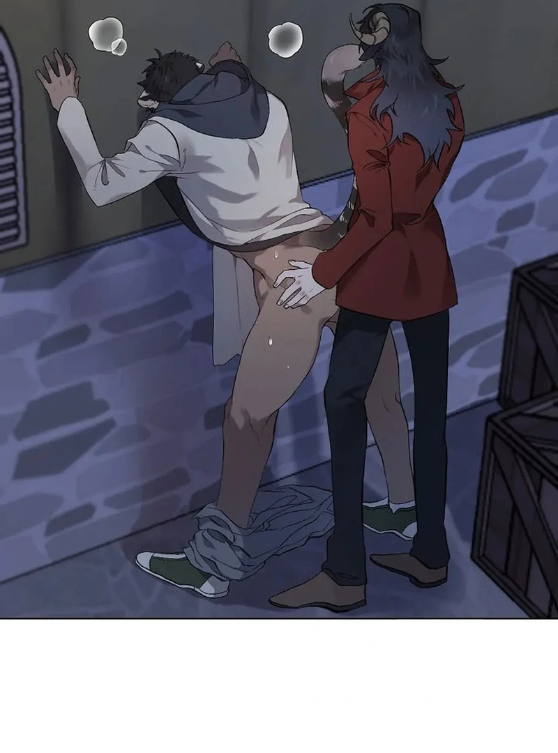 A Certain Beast Fantasy Chapter 1 - Page 43