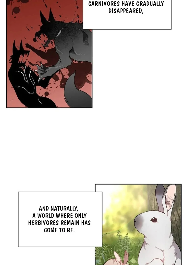 A Certain Beast Fantasy Chapter 1 - Page 6