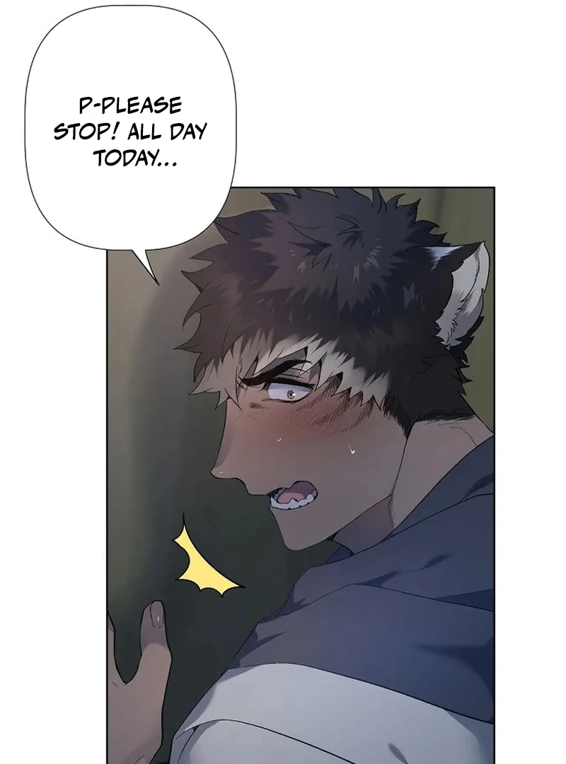 A Certain Beast Fantasy Chapter 1 - Page 54