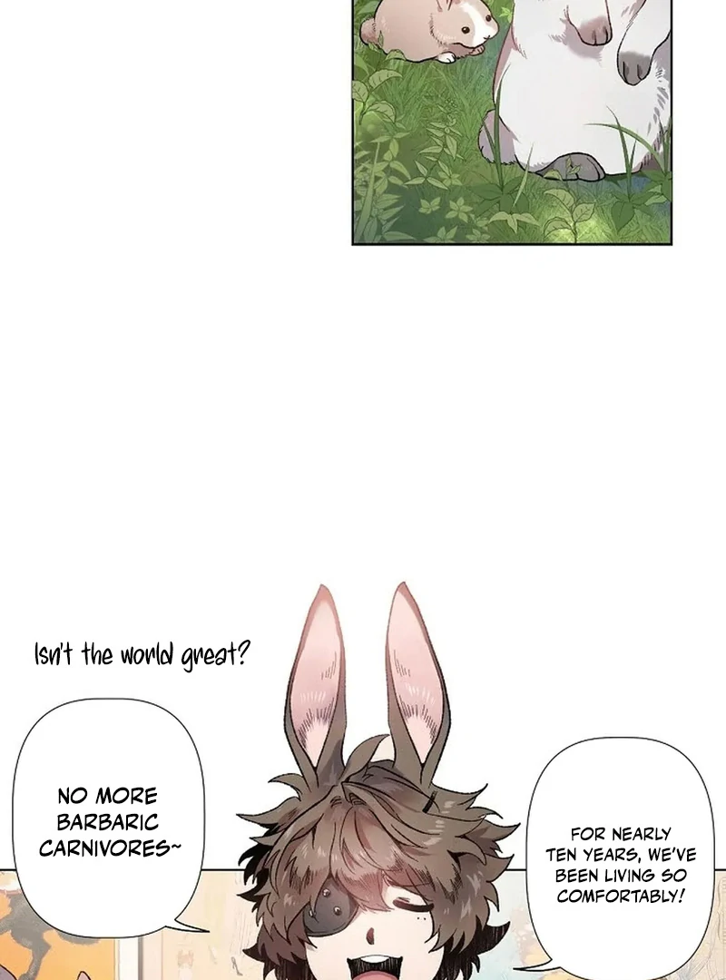 A Certain Beast Fantasy Chapter 1 - Page 7