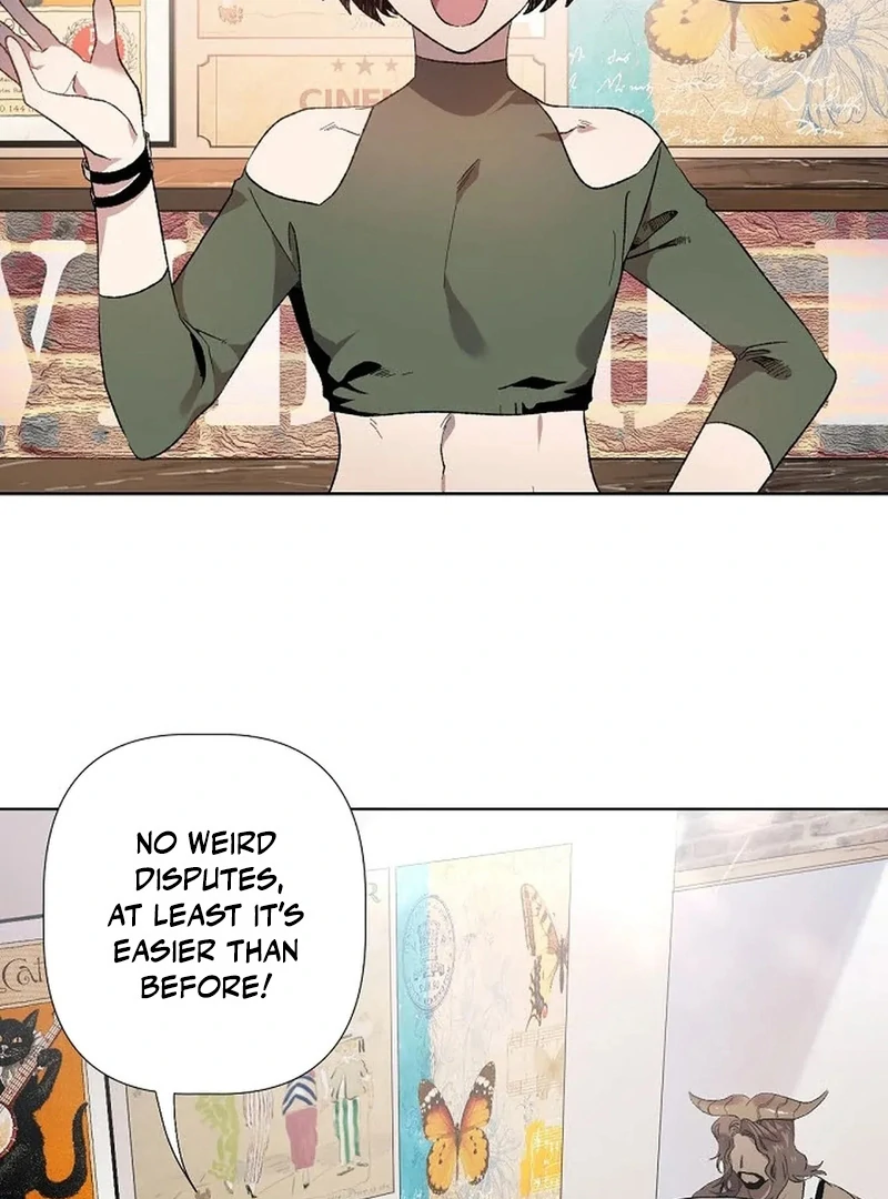 A Certain Beast Fantasy Chapter 1 - Page 8