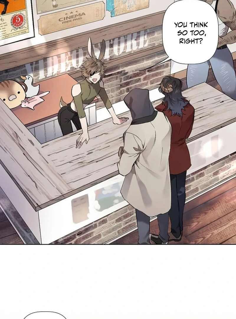 A Certain Beast Fantasy Chapter 1 - Page 9