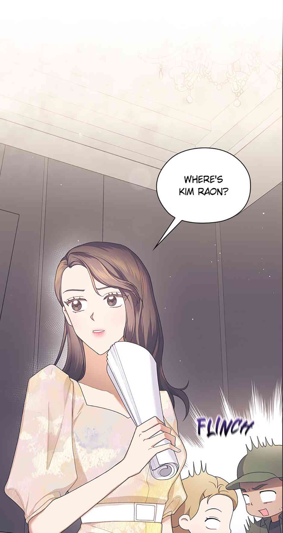 A Confident Marriage Chapter 1 - Page 11