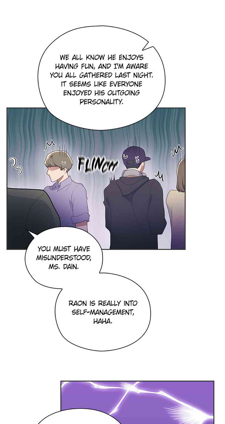 A Confident Marriage Chapter 1 - Page 14