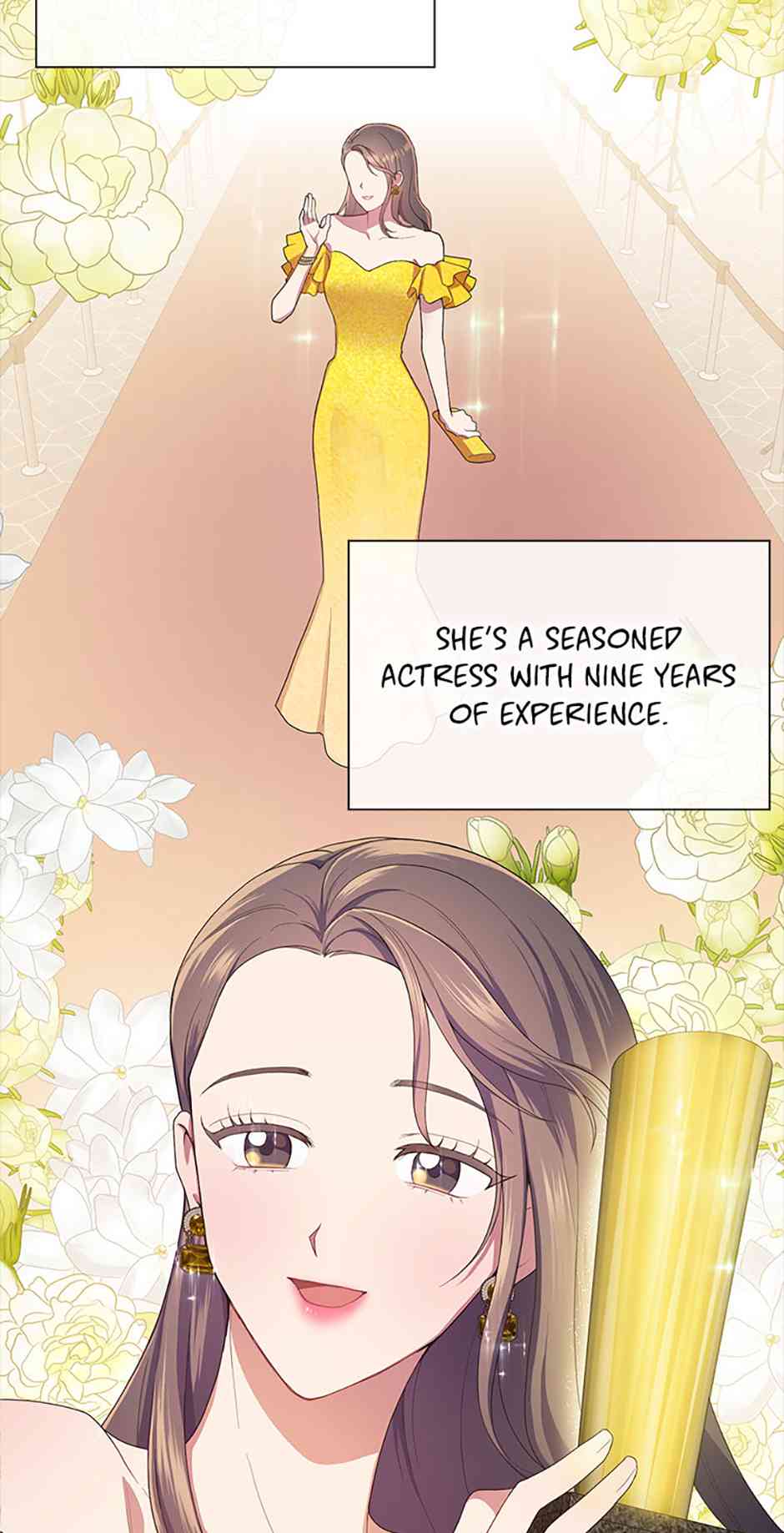 A Confident Marriage Chapter 1 - Page 20