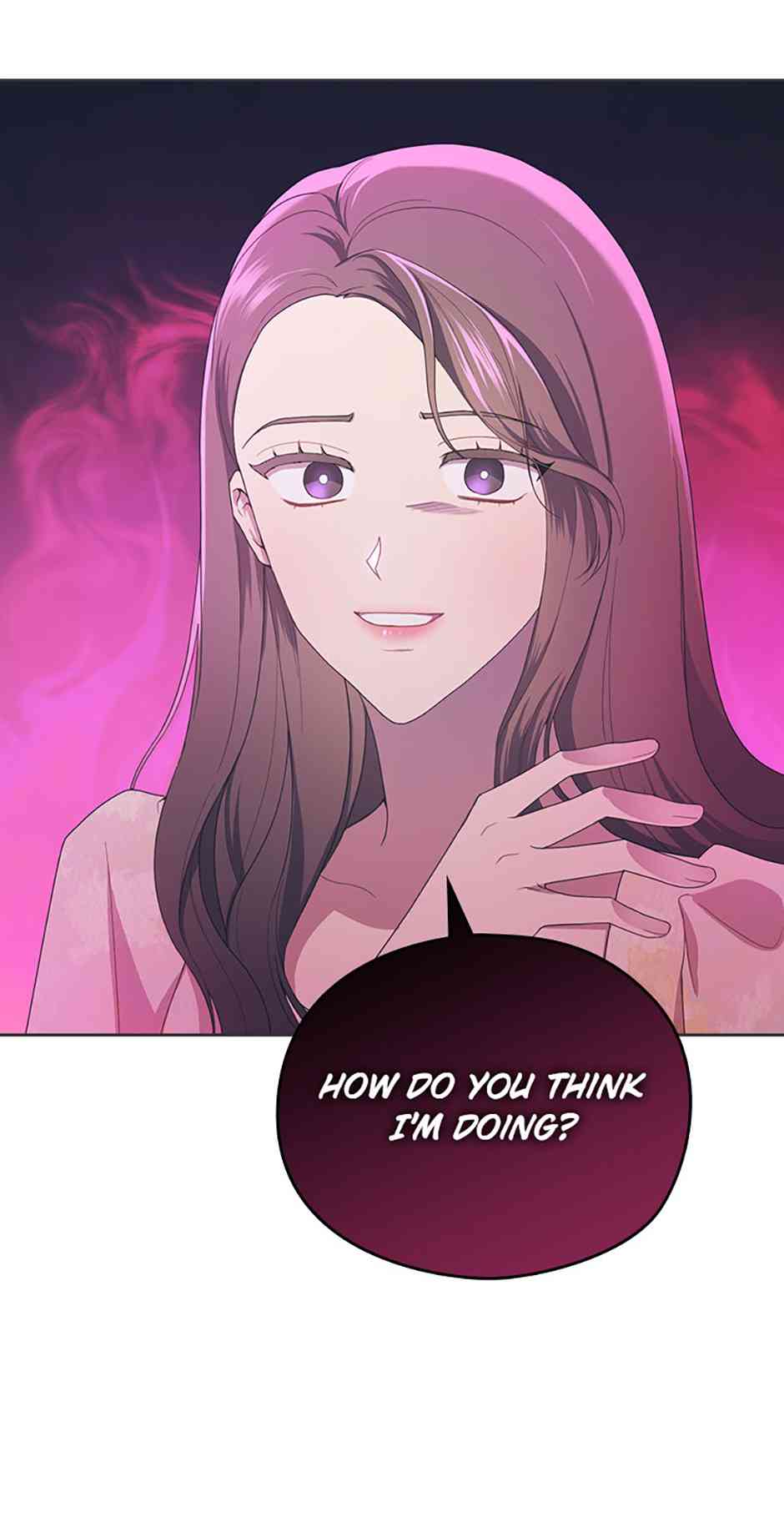 A Confident Marriage Chapter 1 - Page 23