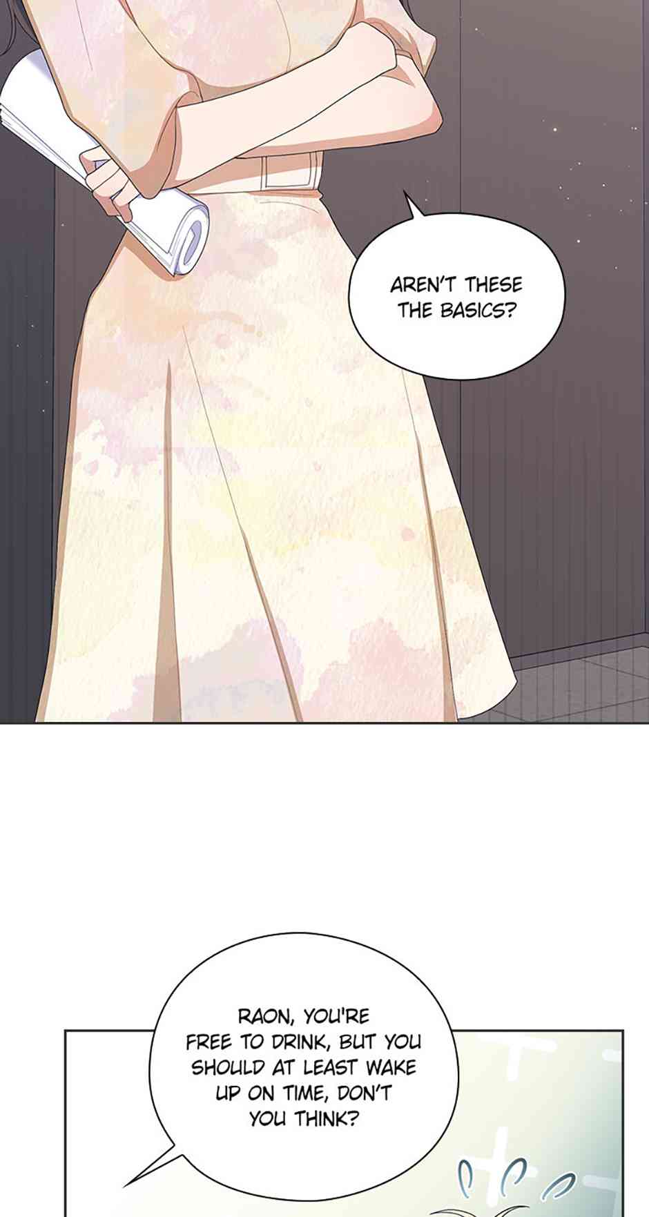 A Confident Marriage Chapter 1 - Page 28