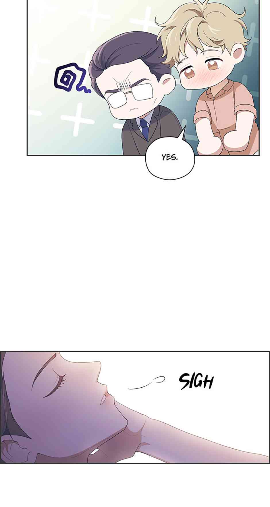 A Confident Marriage Chapter 1 - Page 29