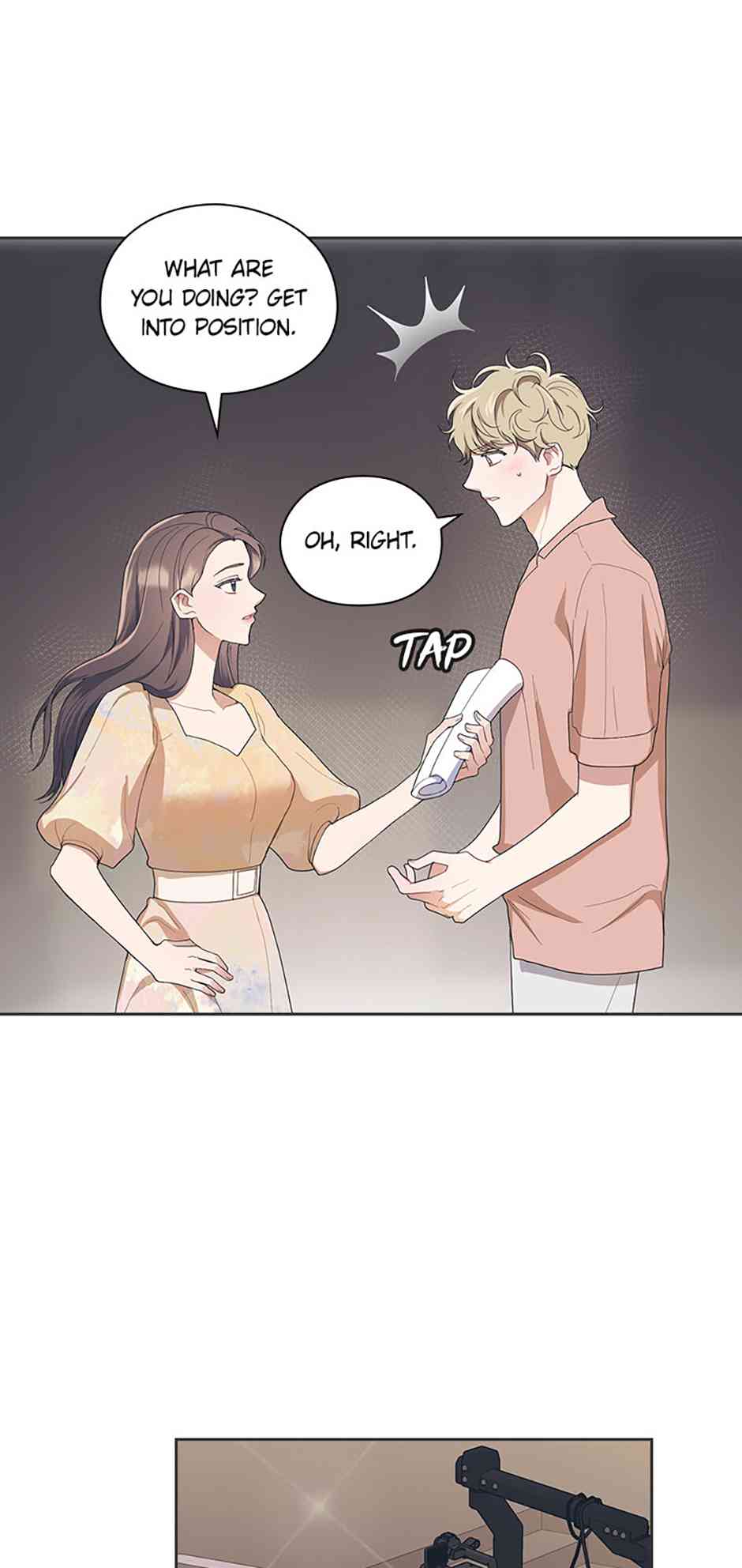 A Confident Marriage Chapter 1 - Page 31