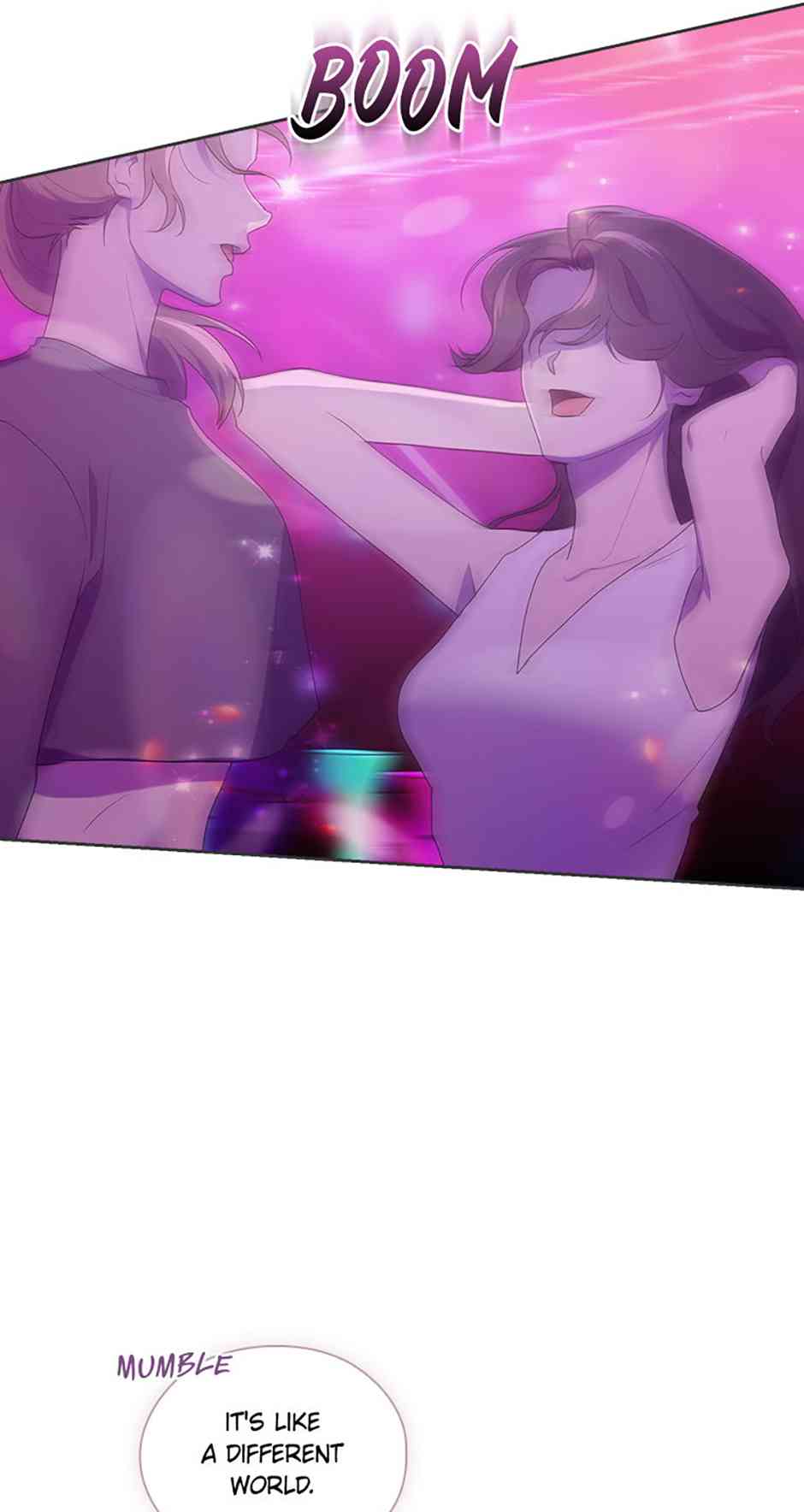 A Confident Marriage Chapter 1 - Page 38