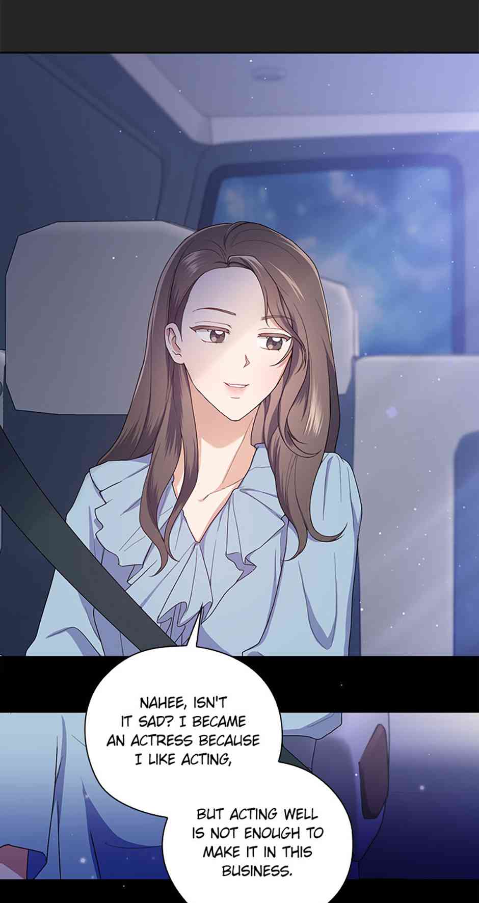 A Confident Marriage Chapter 1 - Page 44