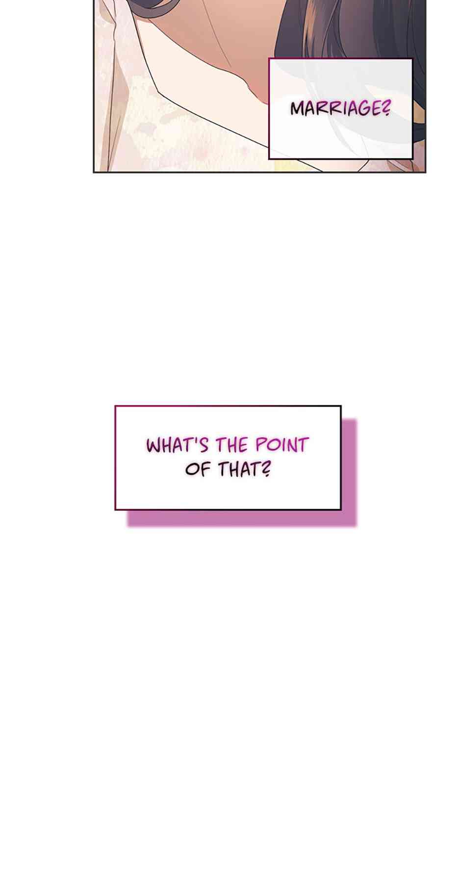 A Confident Marriage Chapter 1 - Page 8