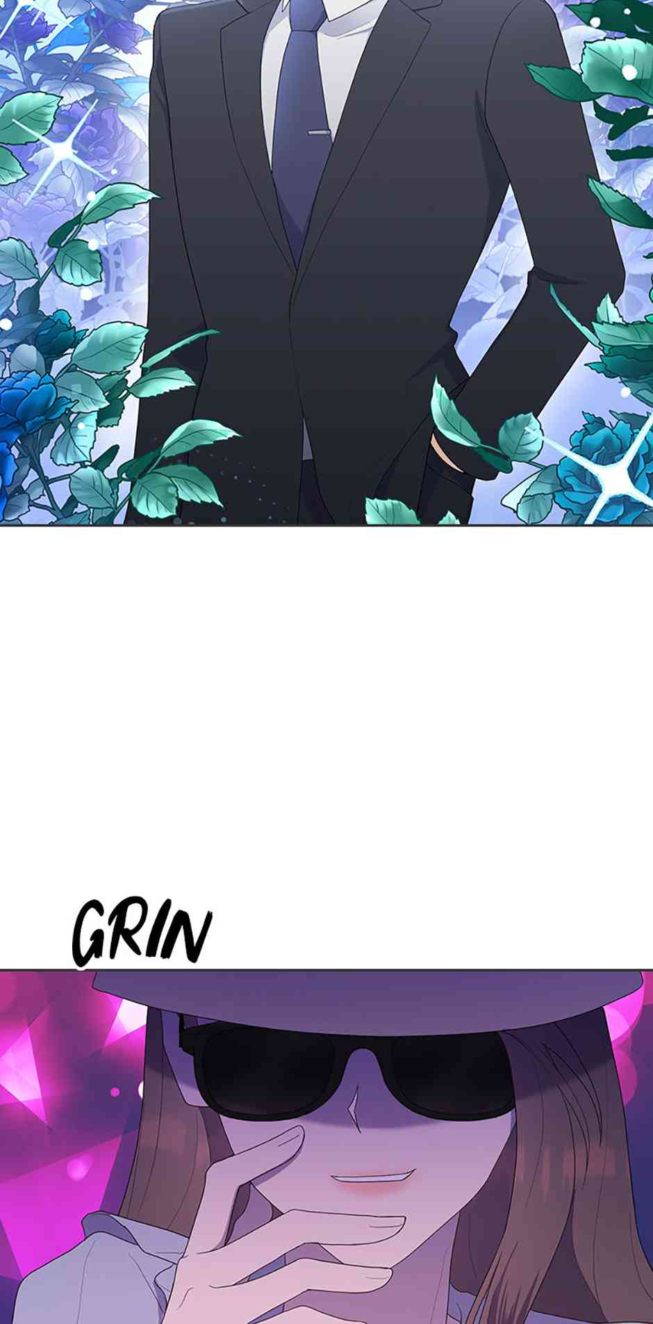 A Confident Marriage Chapter 1 - Page 73