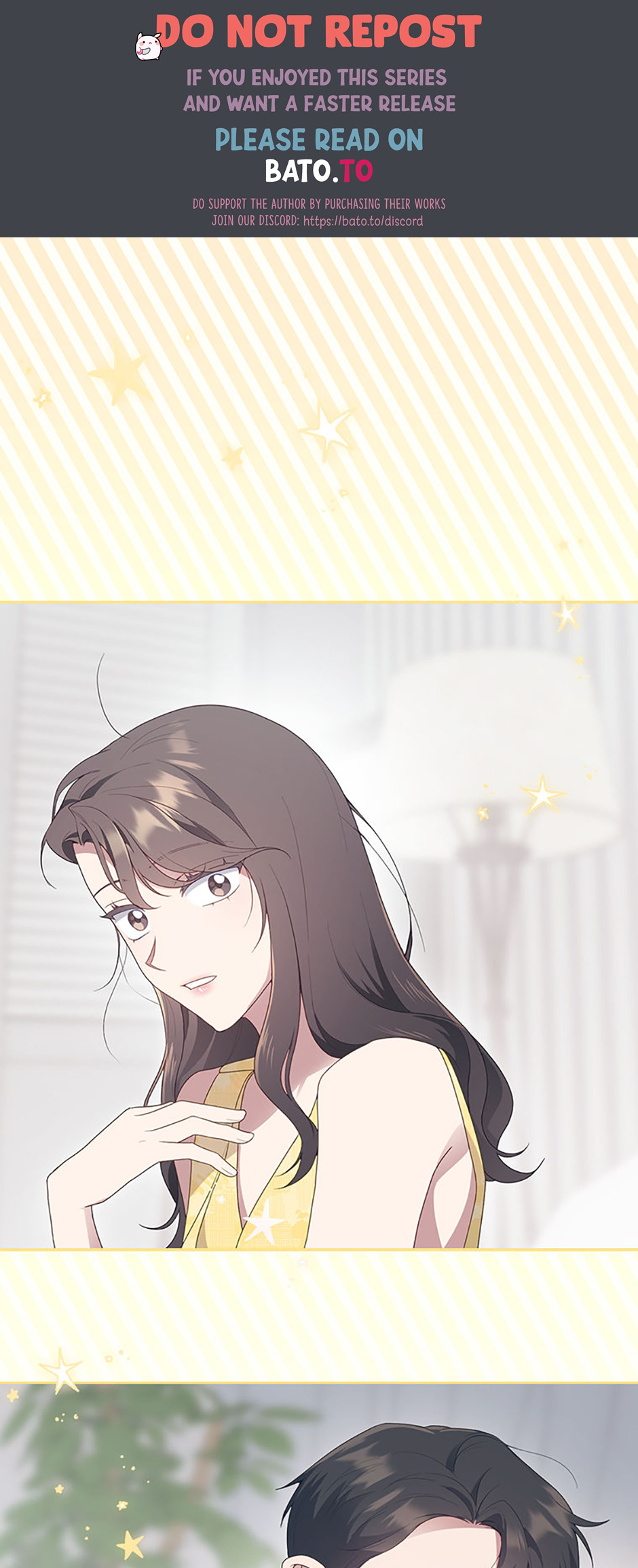 A Confident Marriage Chapter 10 - Page 1