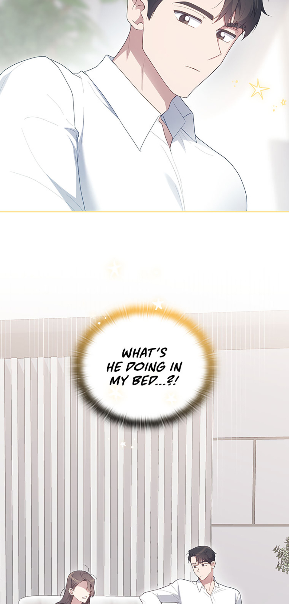 A Confident Marriage Chapter 10 - Page 2