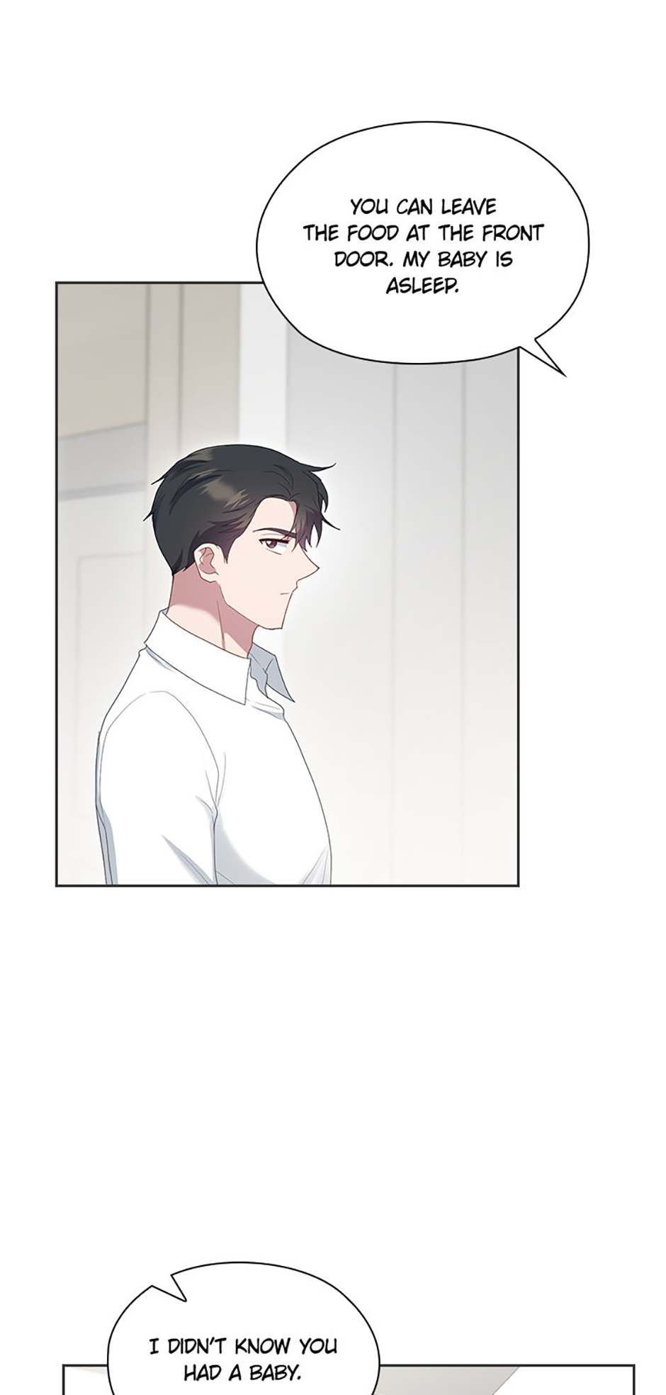 A Confident Marriage Chapter 10 - Page 17