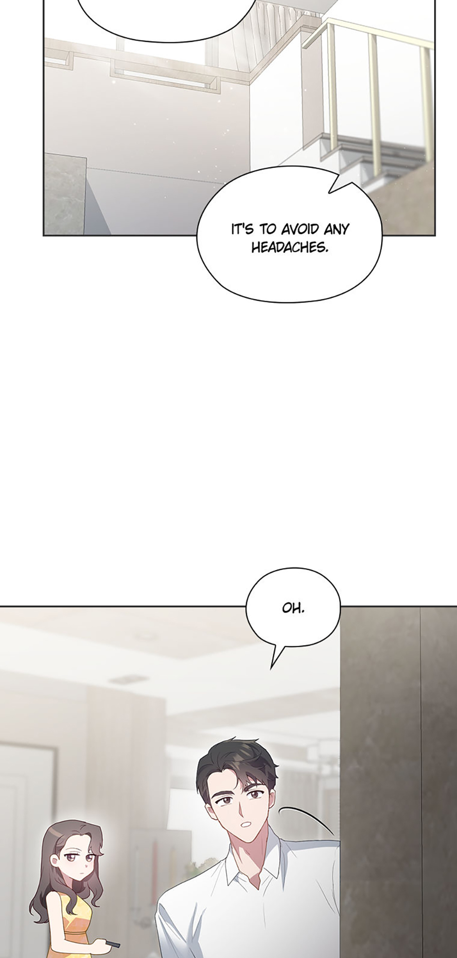 A Confident Marriage Chapter 10 - Page 18