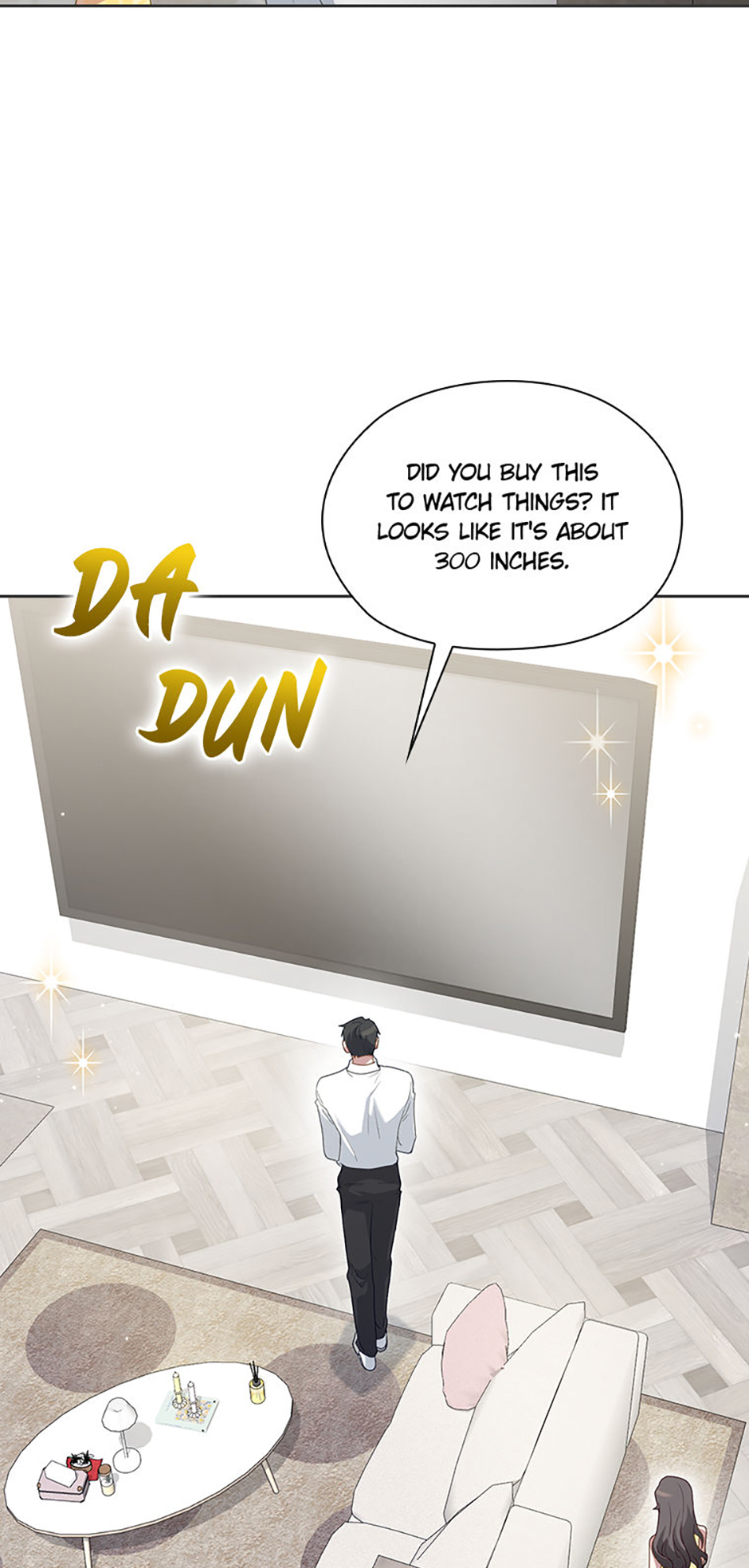 A Confident Marriage Chapter 10 - Page 19