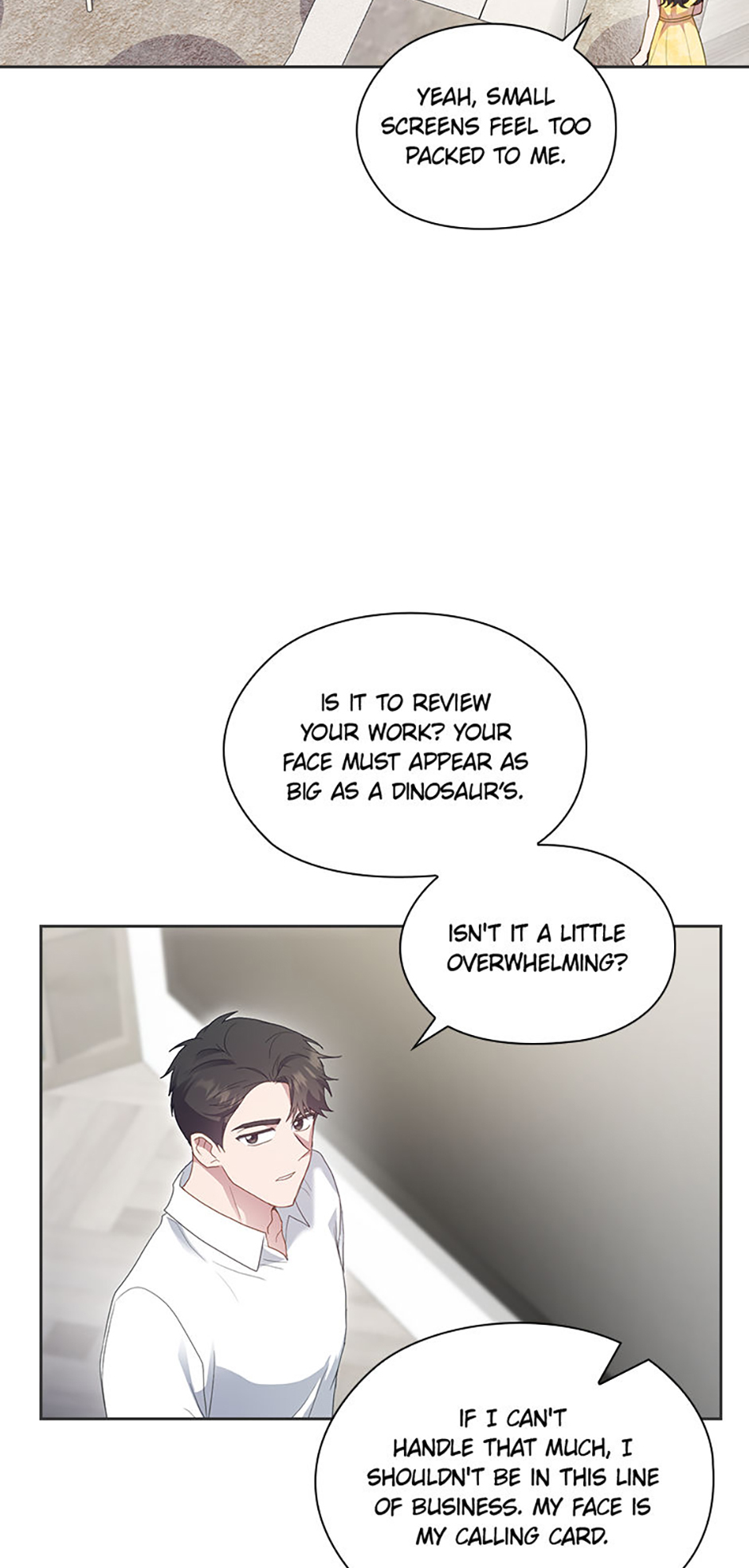 A Confident Marriage Chapter 10 - Page 20