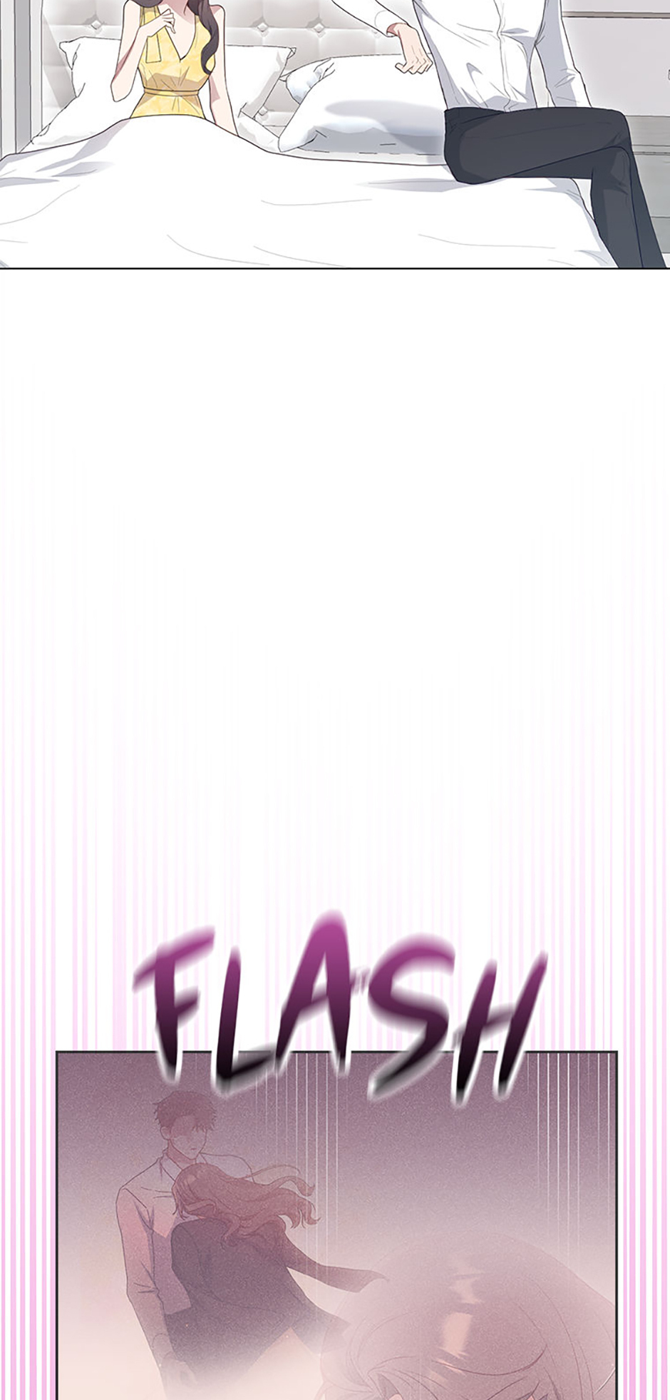 A Confident Marriage Chapter 10 - Page 3