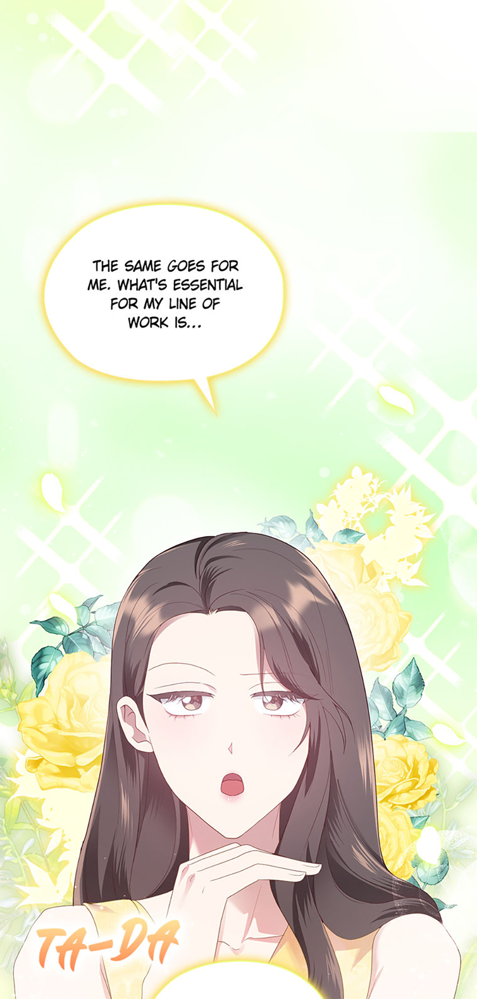 A Confident Marriage Chapter 10 - Page 22