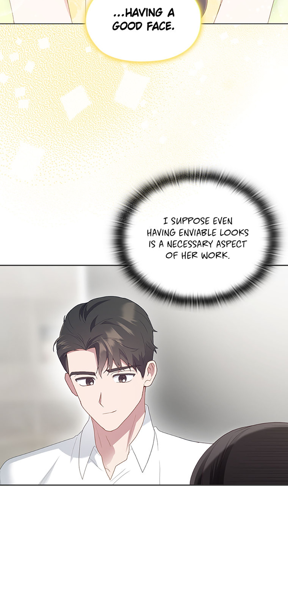 A Confident Marriage Chapter 10 - Page 23