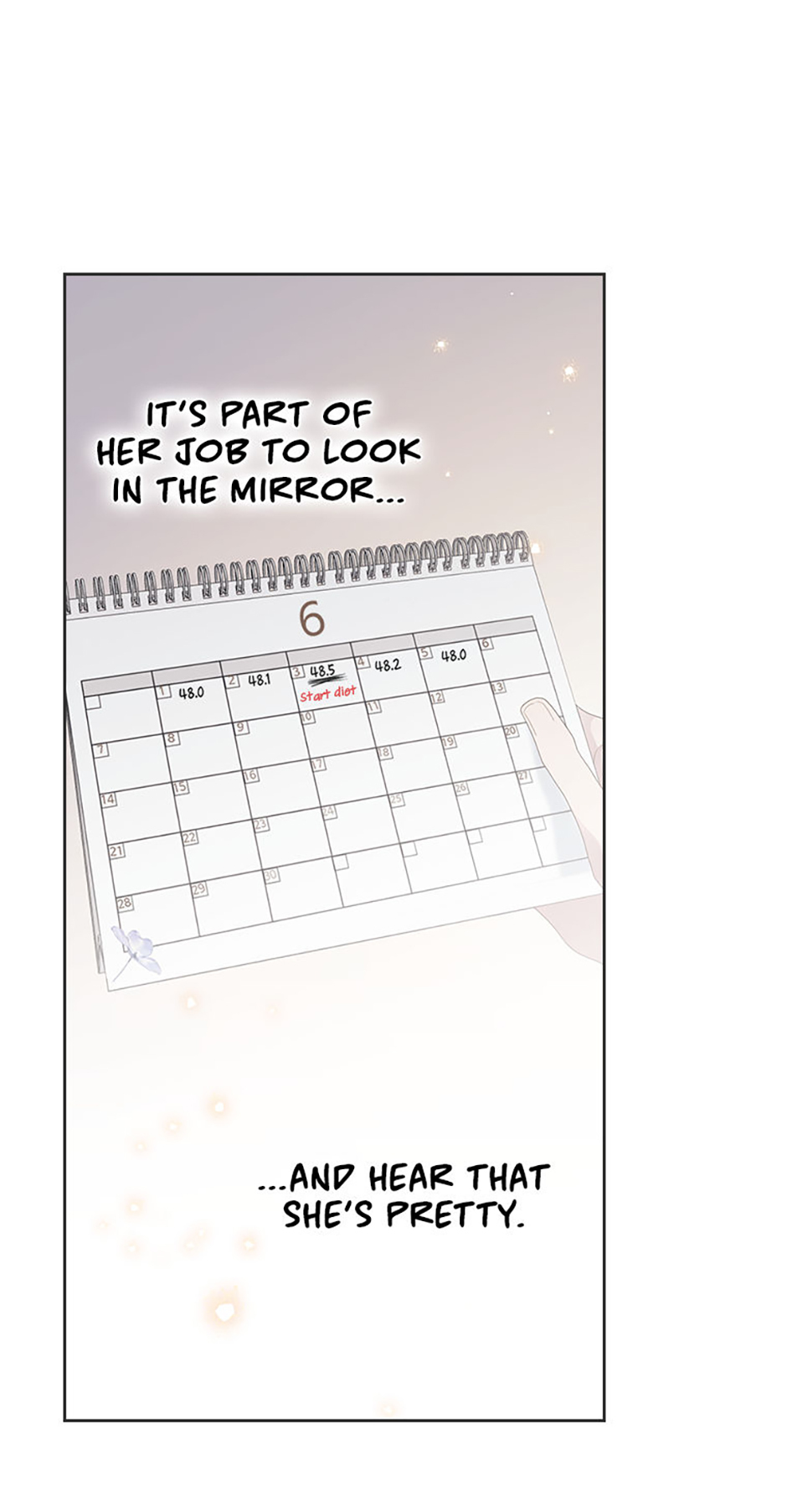 A Confident Marriage Chapter 10 - Page 24