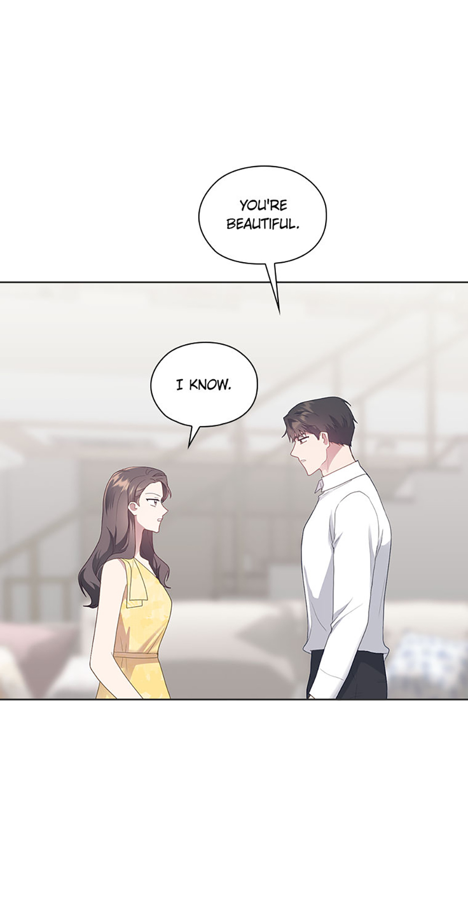 A Confident Marriage Chapter 10 - Page 25