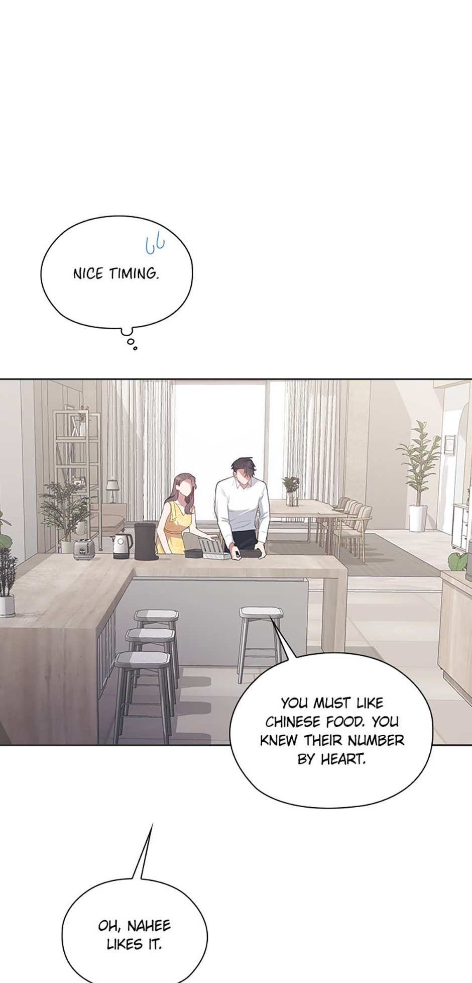 A Confident Marriage Chapter 10 - Page 35