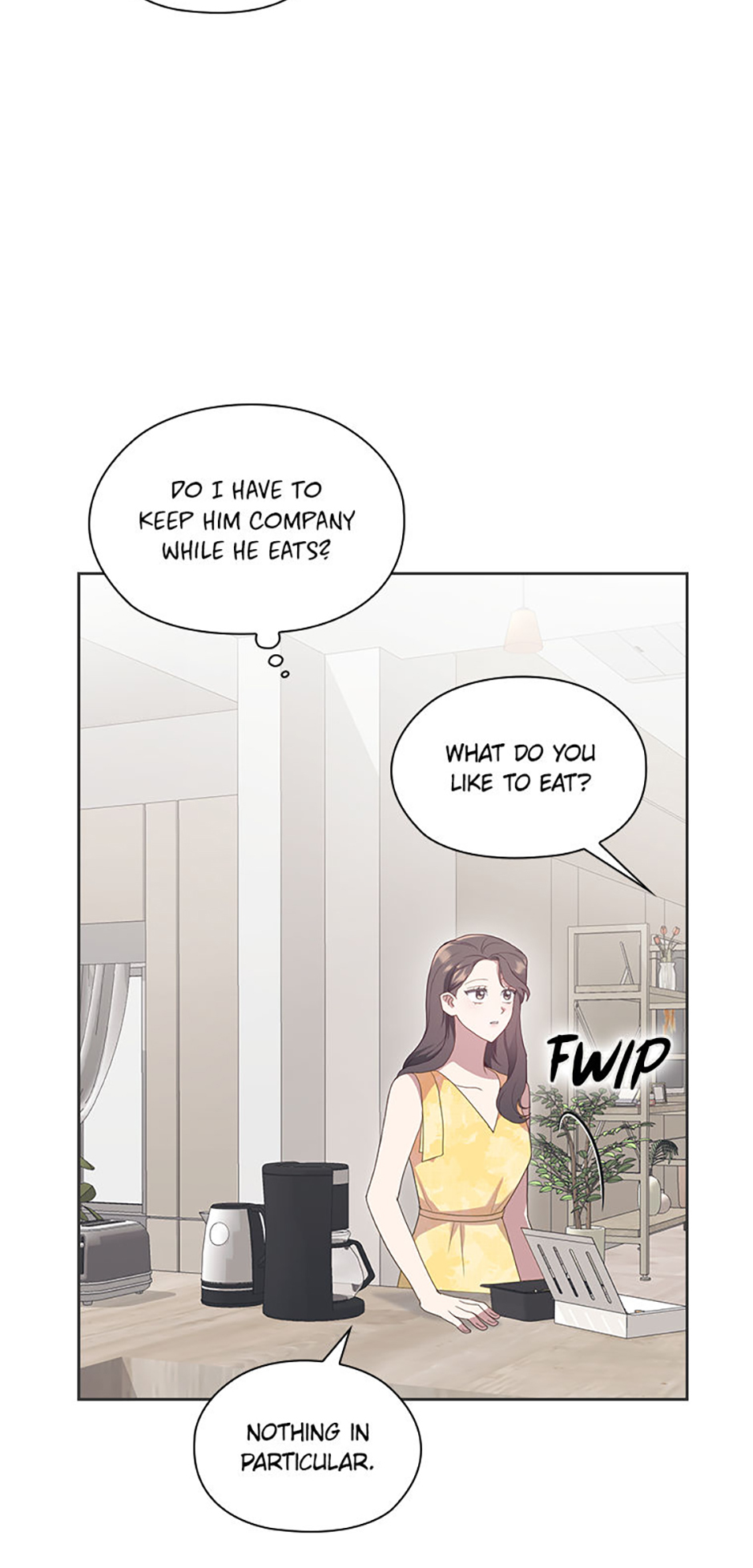 A Confident Marriage Chapter 10 - Page 36