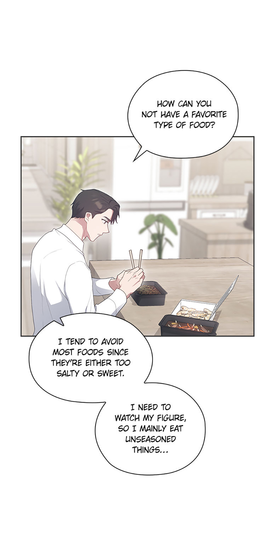 A Confident Marriage Chapter 10 - Page 37