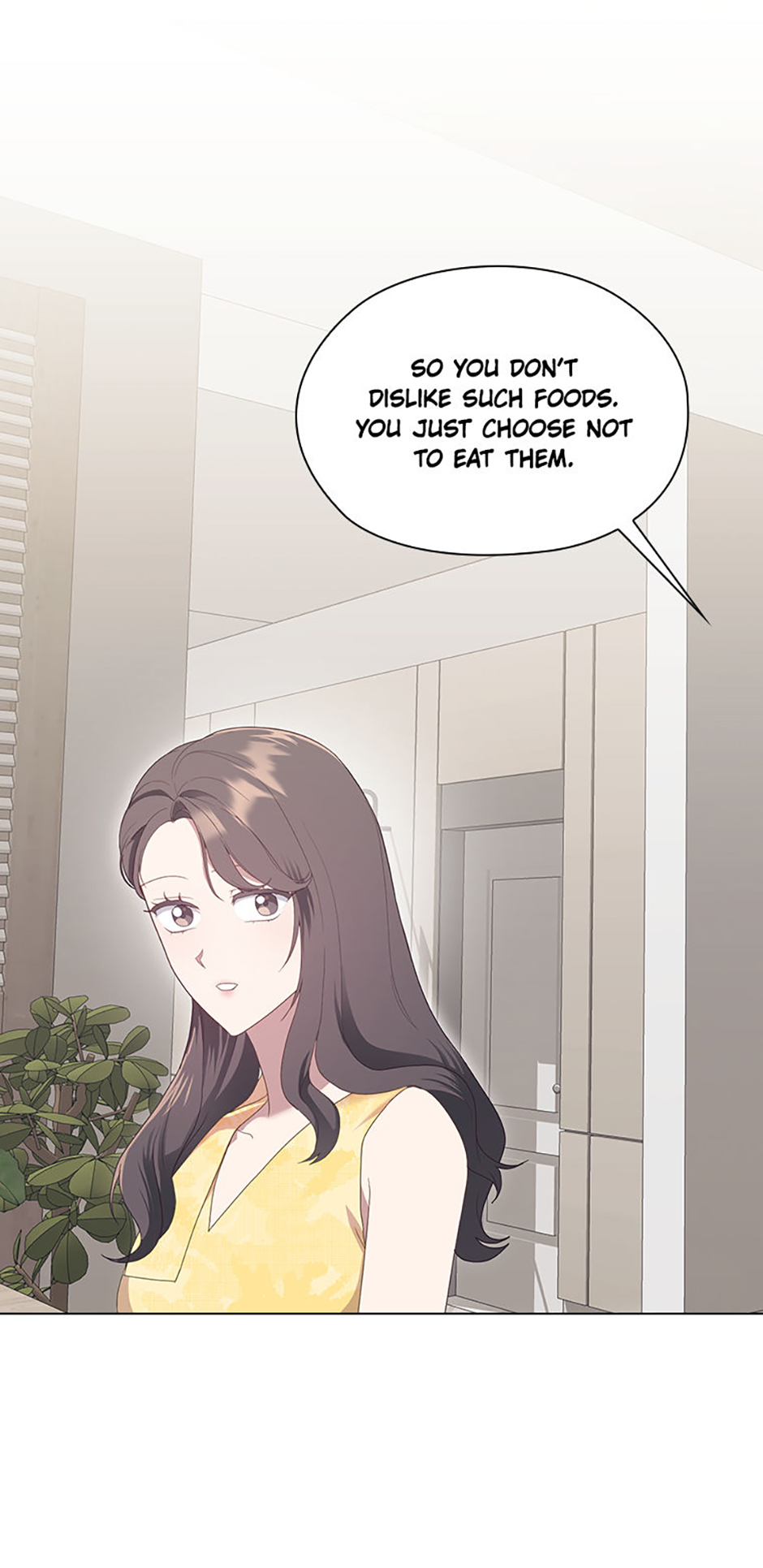 A Confident Marriage Chapter 10 - Page 38