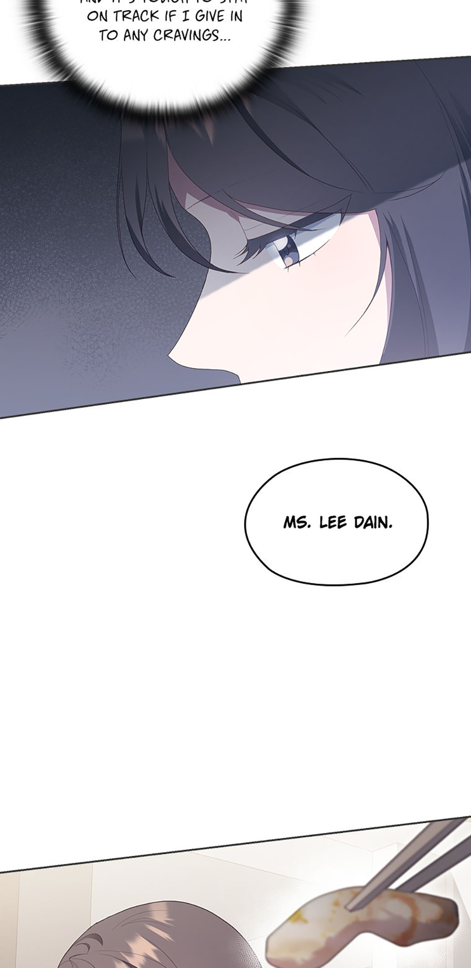 A Confident Marriage Chapter 10 - Page 41