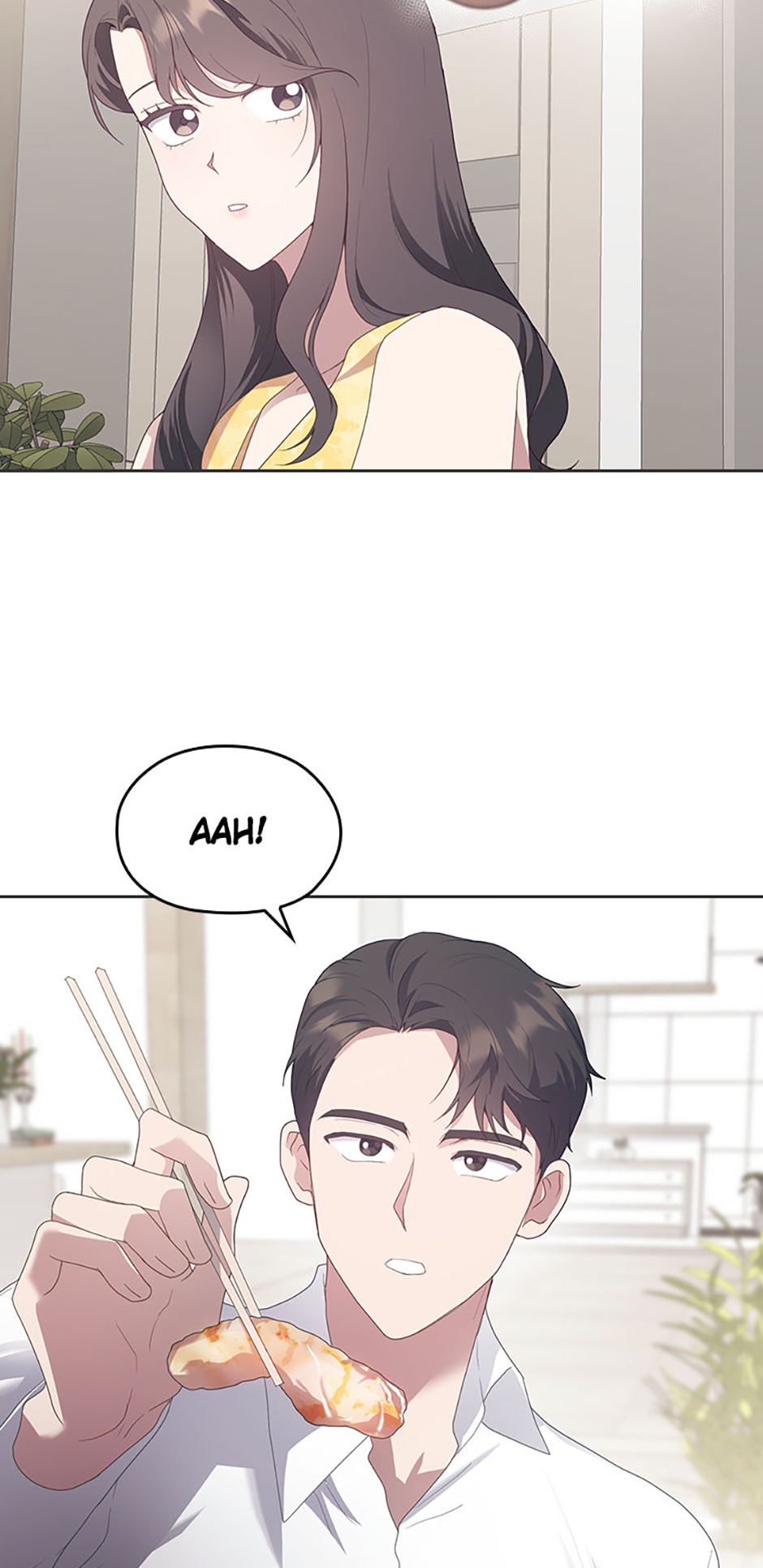 A Confident Marriage Chapter 10 - Page 42