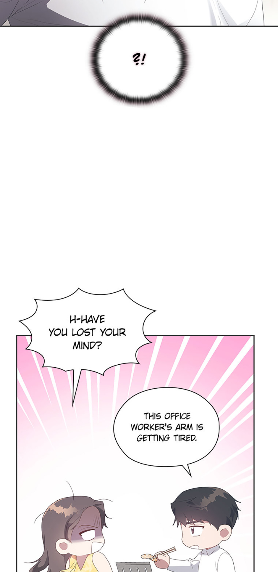 A Confident Marriage Chapter 10 - Page 43