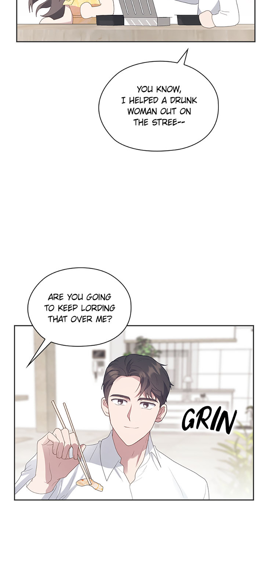 A Confident Marriage Chapter 10 - Page 44