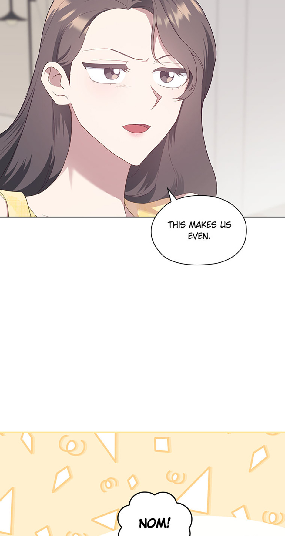 A Confident Marriage Chapter 10 - Page 46