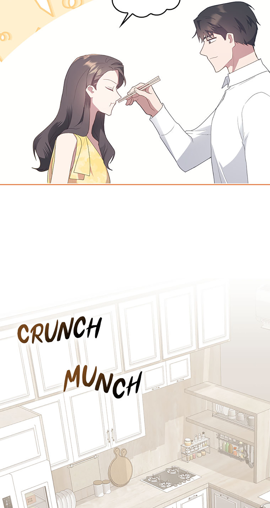 A Confident Marriage Chapter 10 - Page 47