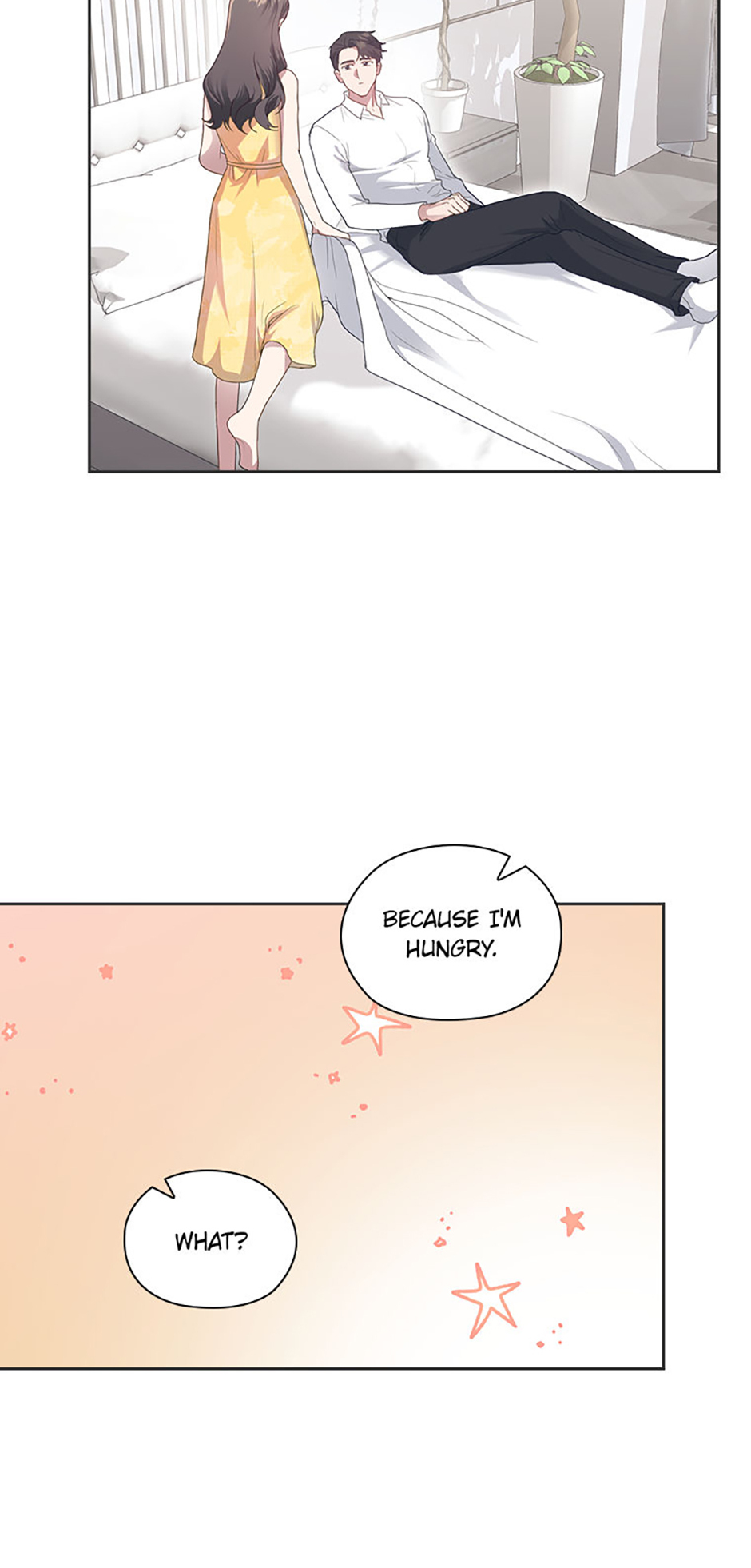 A Confident Marriage Chapter 10 - Page 6