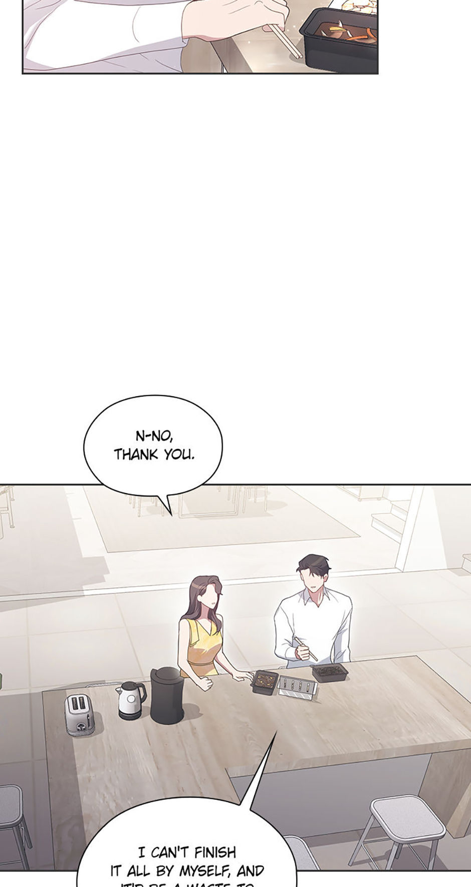 A Confident Marriage Chapter 10 - Page 51