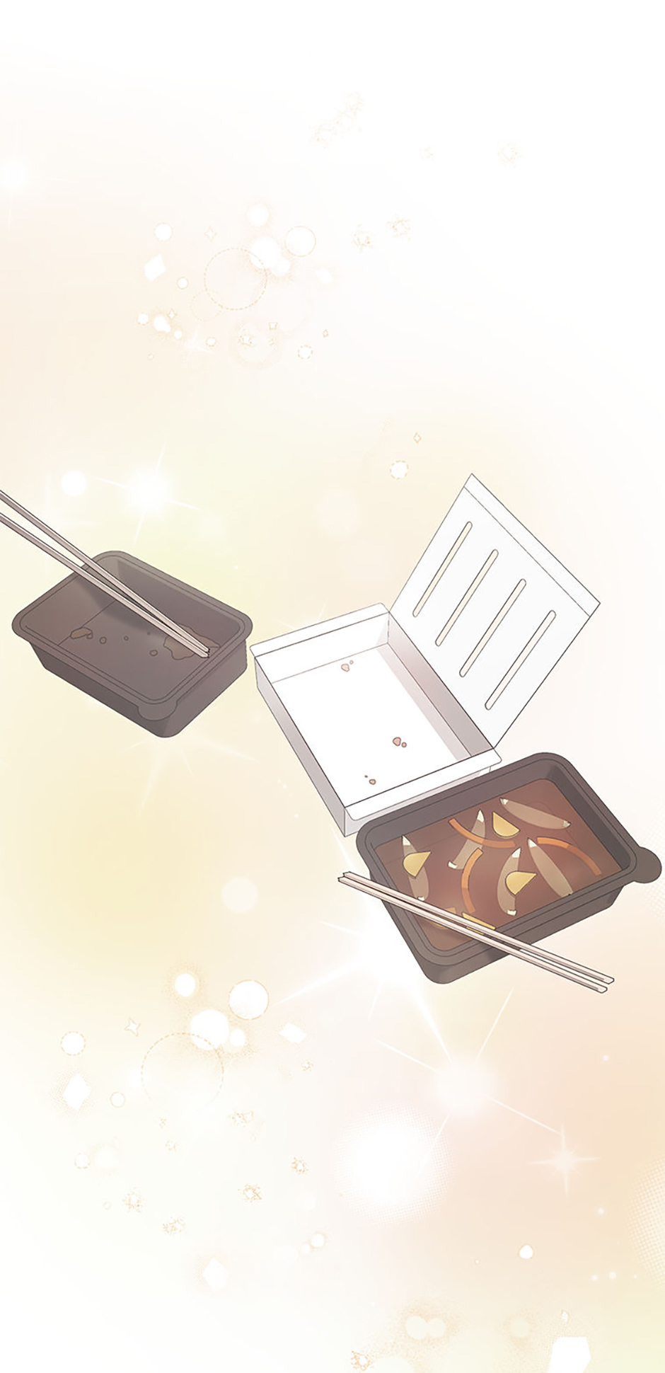 A Confident Marriage Chapter 10 - Page 53