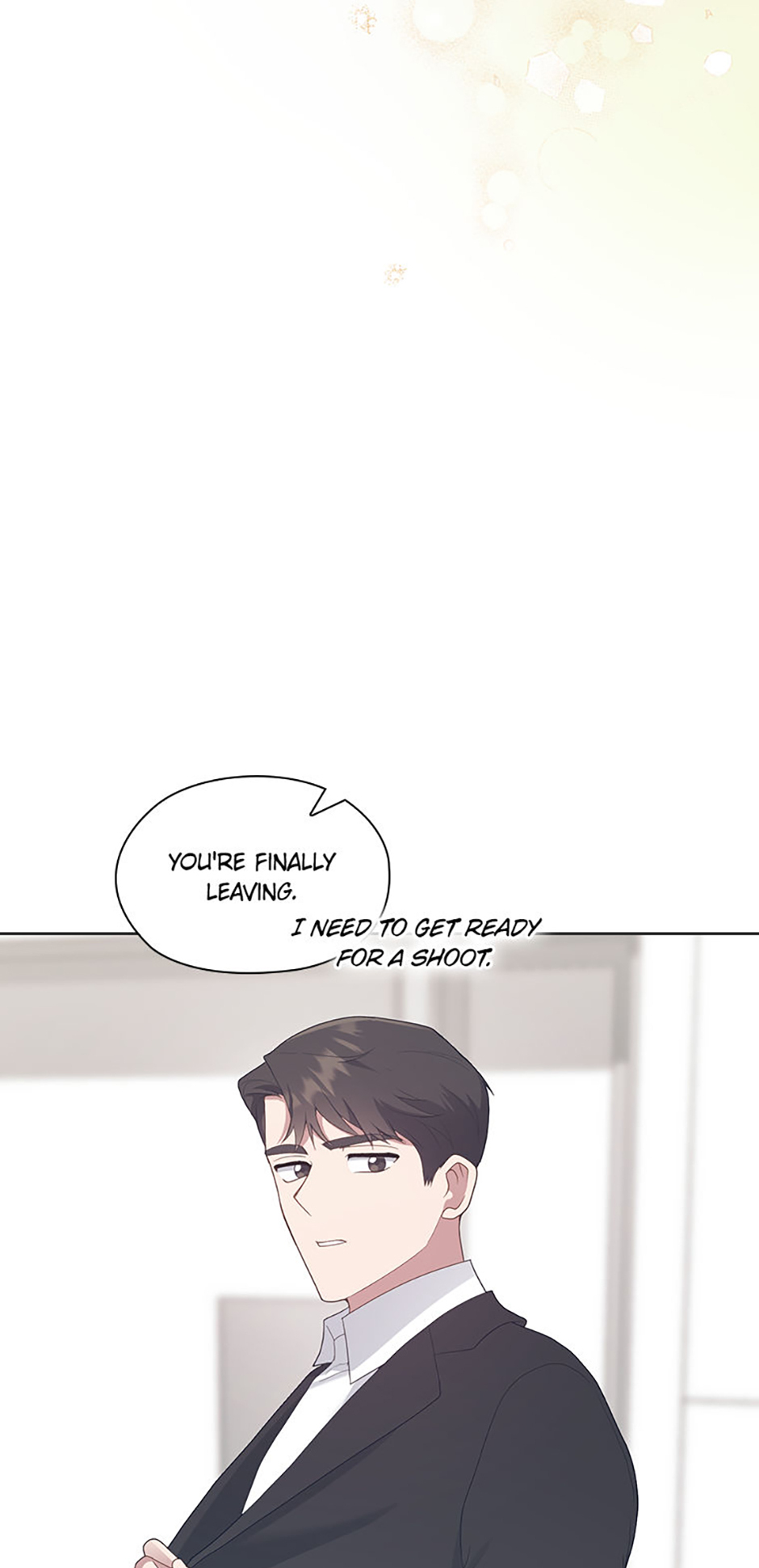 A Confident Marriage Chapter 10 - Page 54