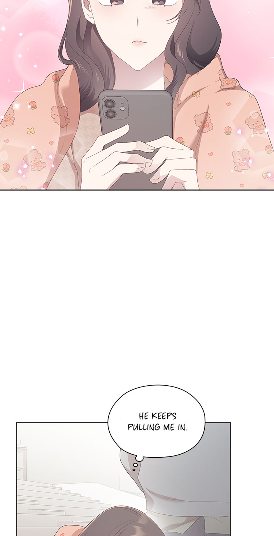 A Confident Marriage Chapter 10 - Page 63