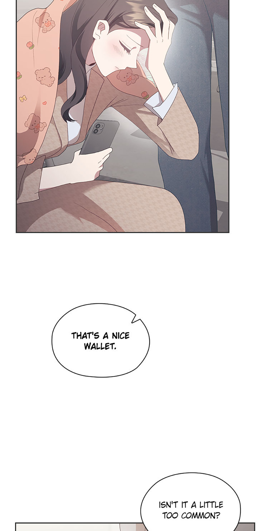 A Confident Marriage Chapter 10 - Page 64